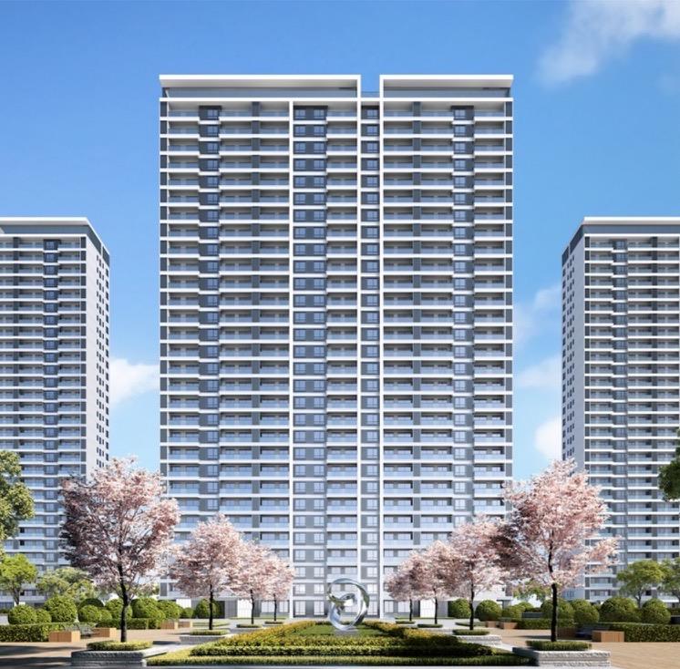 绿城云筑臻邸楼盘图片