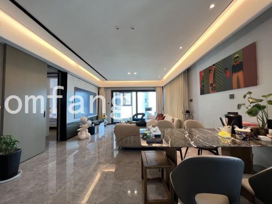 万科500里三期(A6地块)楼盘图片