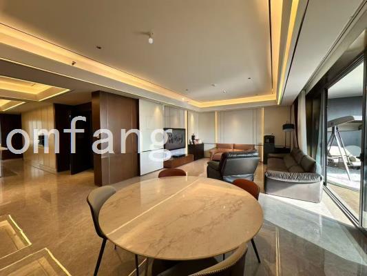 山海湾8号楼盘图片