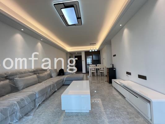 优选房源万科翡翠滨江五期