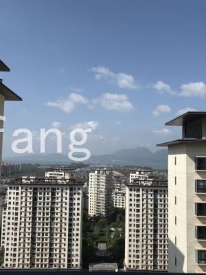 万科翡翠滨江五期