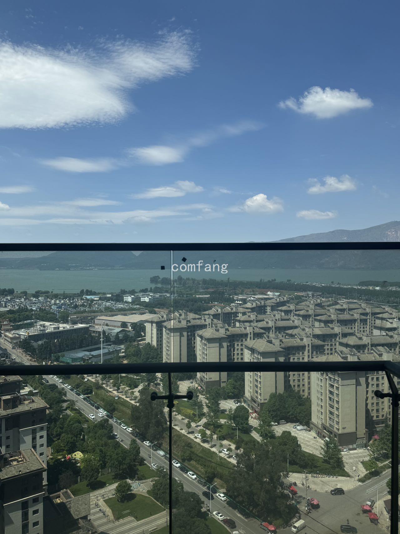 优选房源山海湾