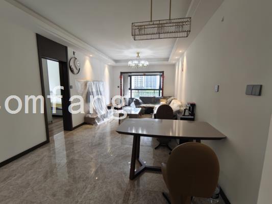 优选房源万科翡翠滨江二期