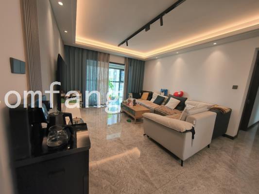 优选房源万科翡翠滨江二期