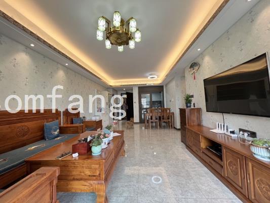 万科翡翠滨江五期楼盘图片