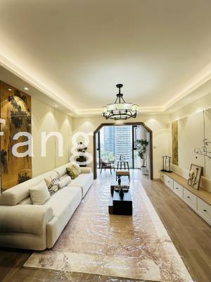 山海湾楼盘图片