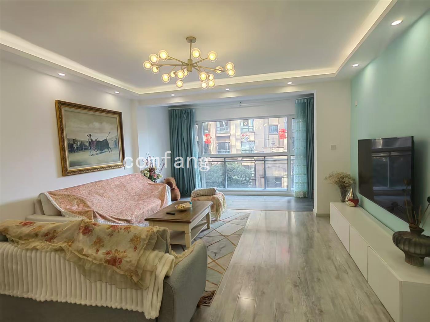 筑友双河湾博雅苑楼盘图片