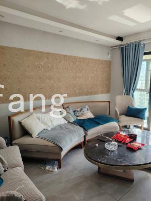 优选房源金科江湖海