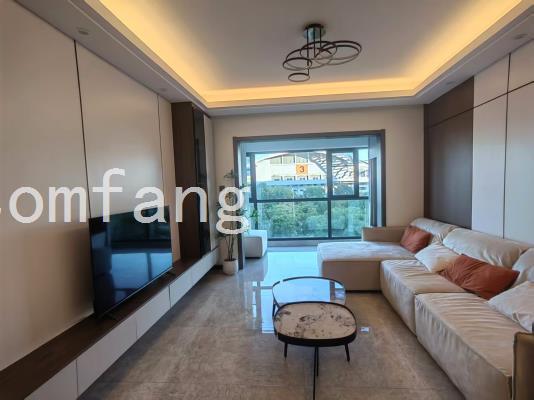 万科500里二期(A4地块)楼盘图片