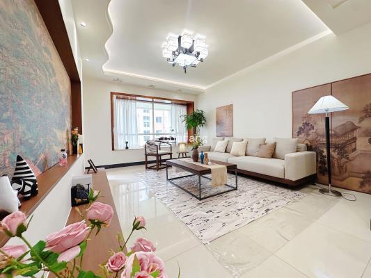 佳湖新城楼盘图片