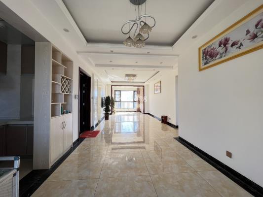 中海半岛华府楼盘图片