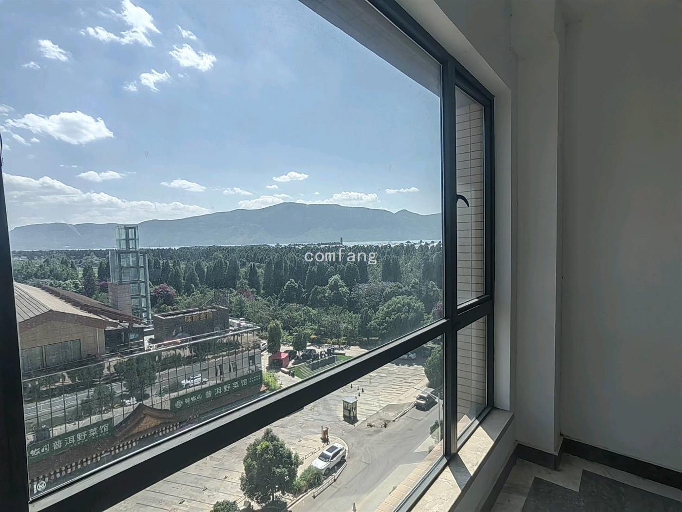 中海半岛华府