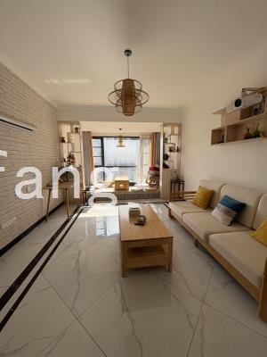 中海半岛华府楼盘图片