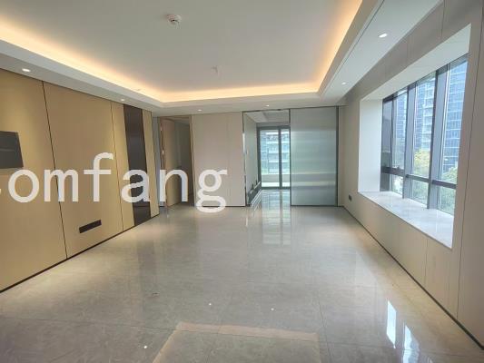 山海湾8号楼盘图片