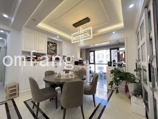 优选房源中海半岛华府