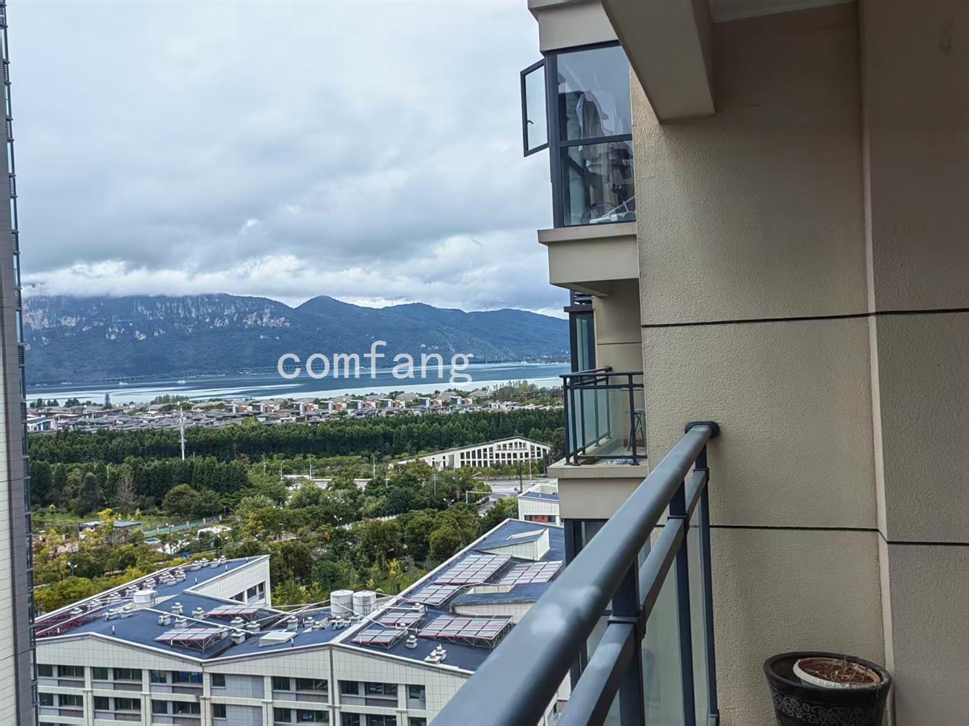 优选房源万科500里一期(A7地块)