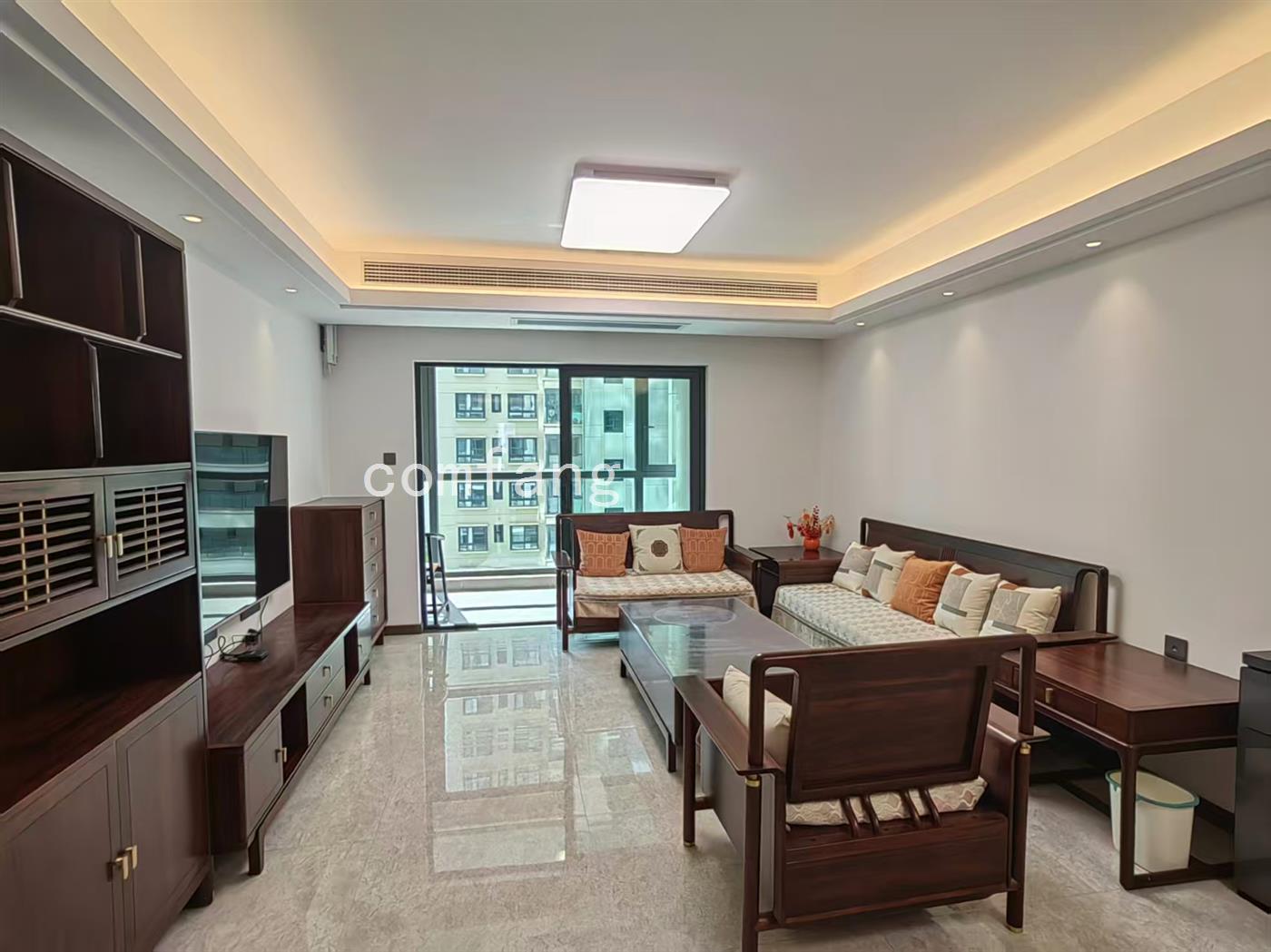 万科翡翠滨江五期楼盘图片