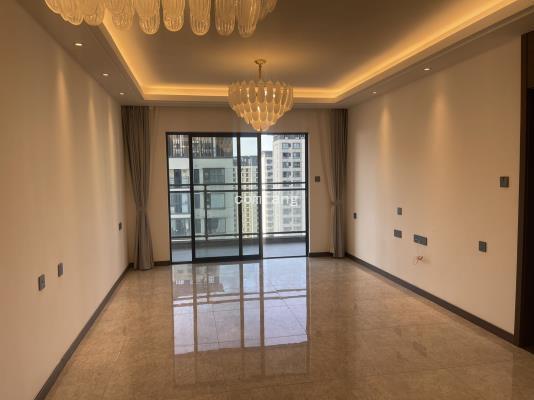 万科500里四期(A3地块)楼盘图片