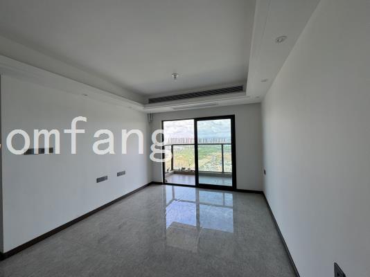 万科翡翠滨江五期楼盘图片