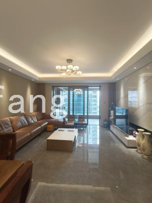 山海湾8号 降价房源封面