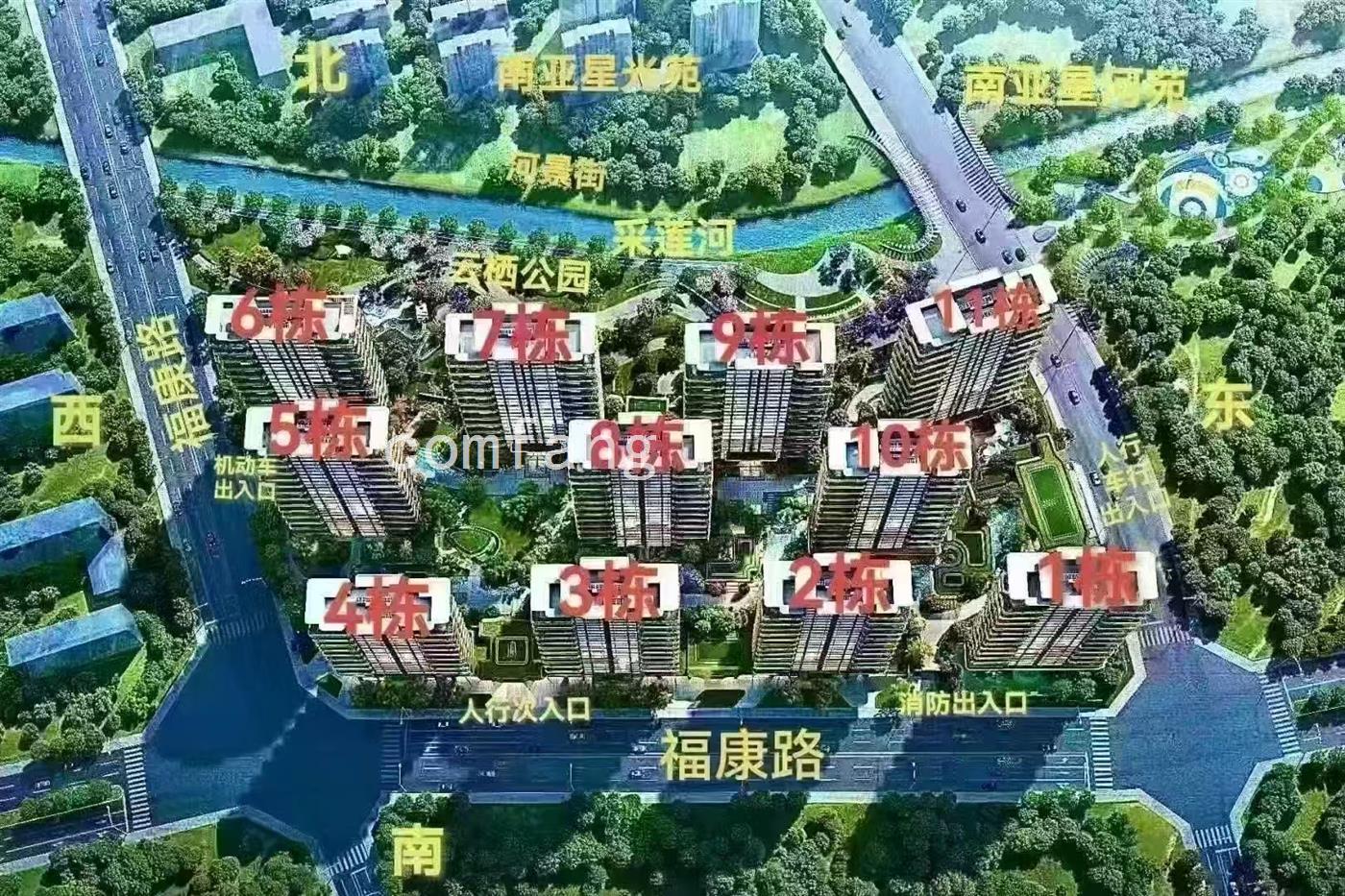效果图