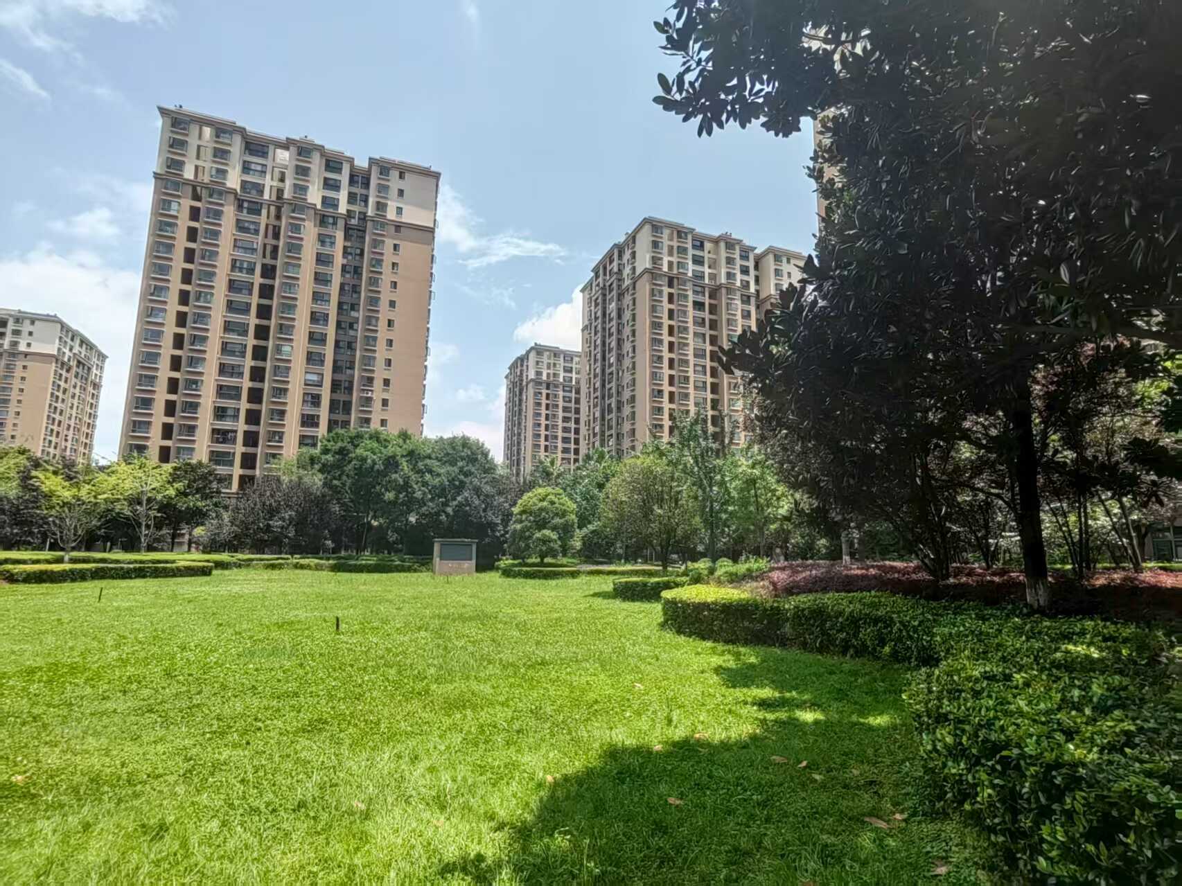 筑友双河湾德馨苑