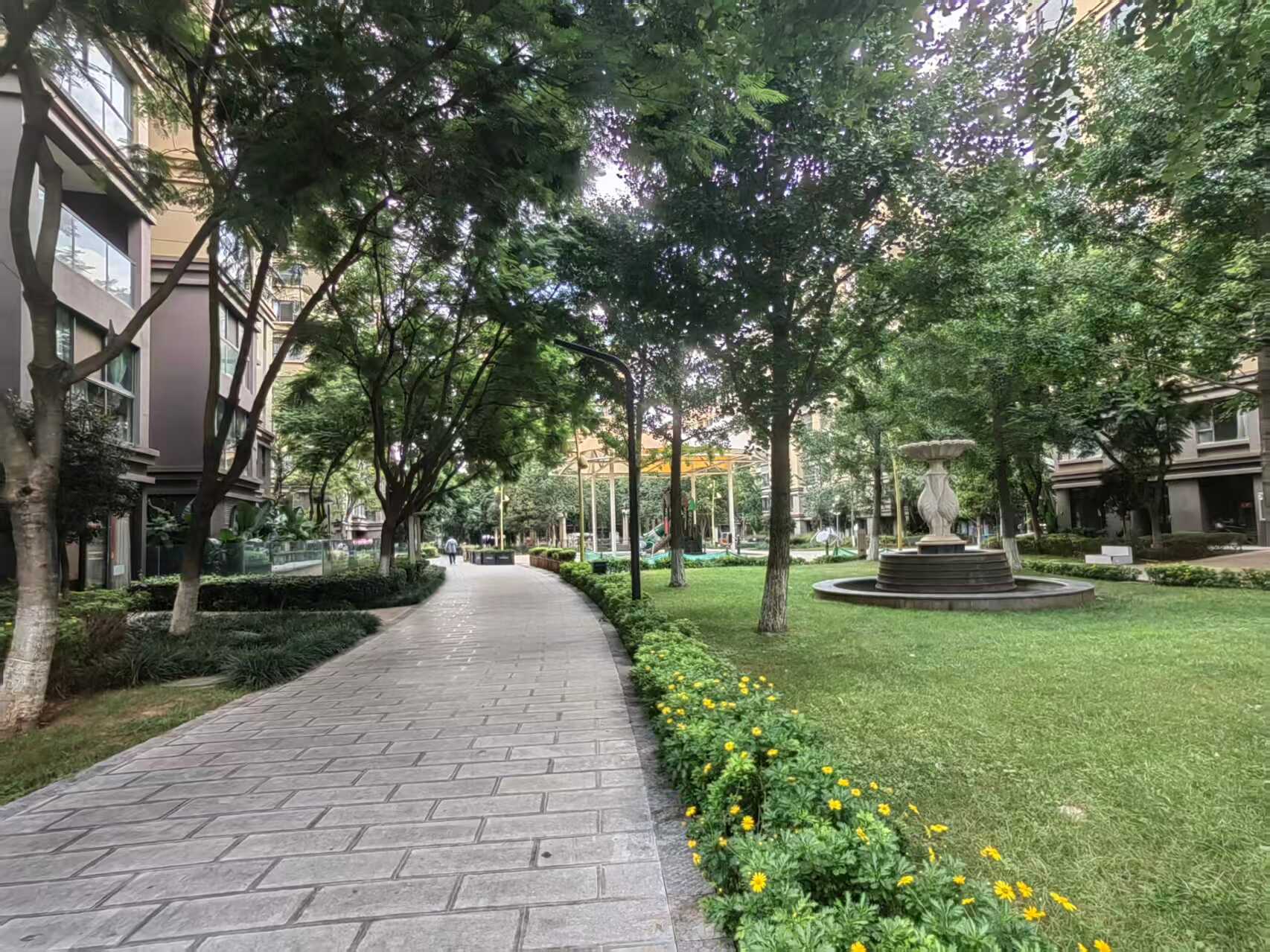 万科银海泊岸江樾