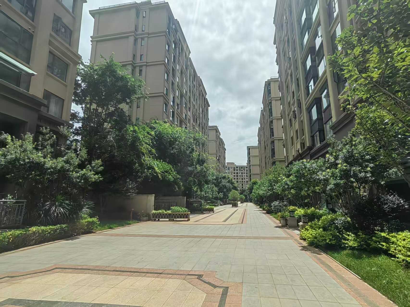 万科银海泊岸汐望