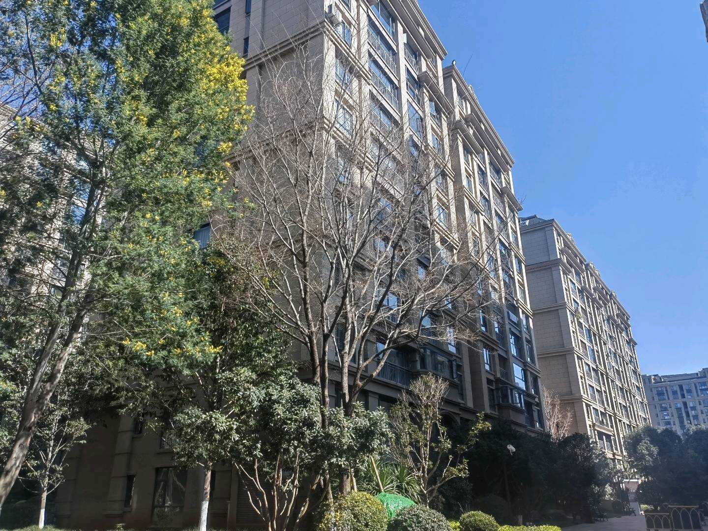 万科银海泊岸澜庭