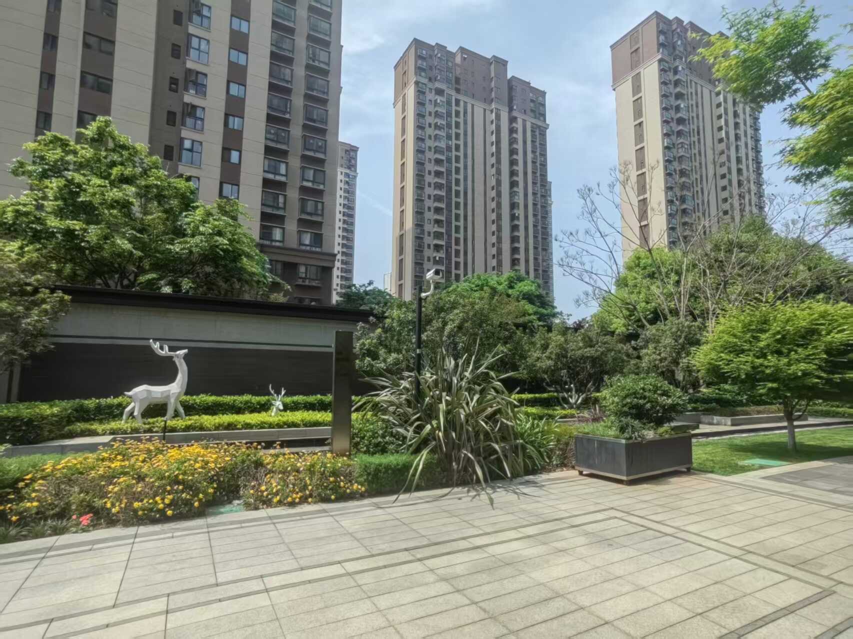 万科翡翠滨江二期