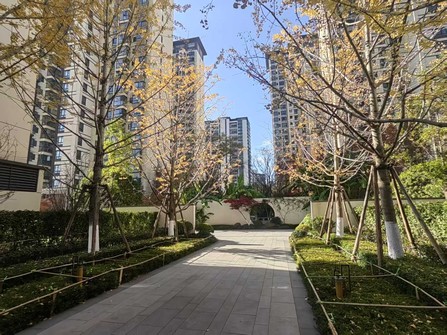 万科500里二期(A4地块)