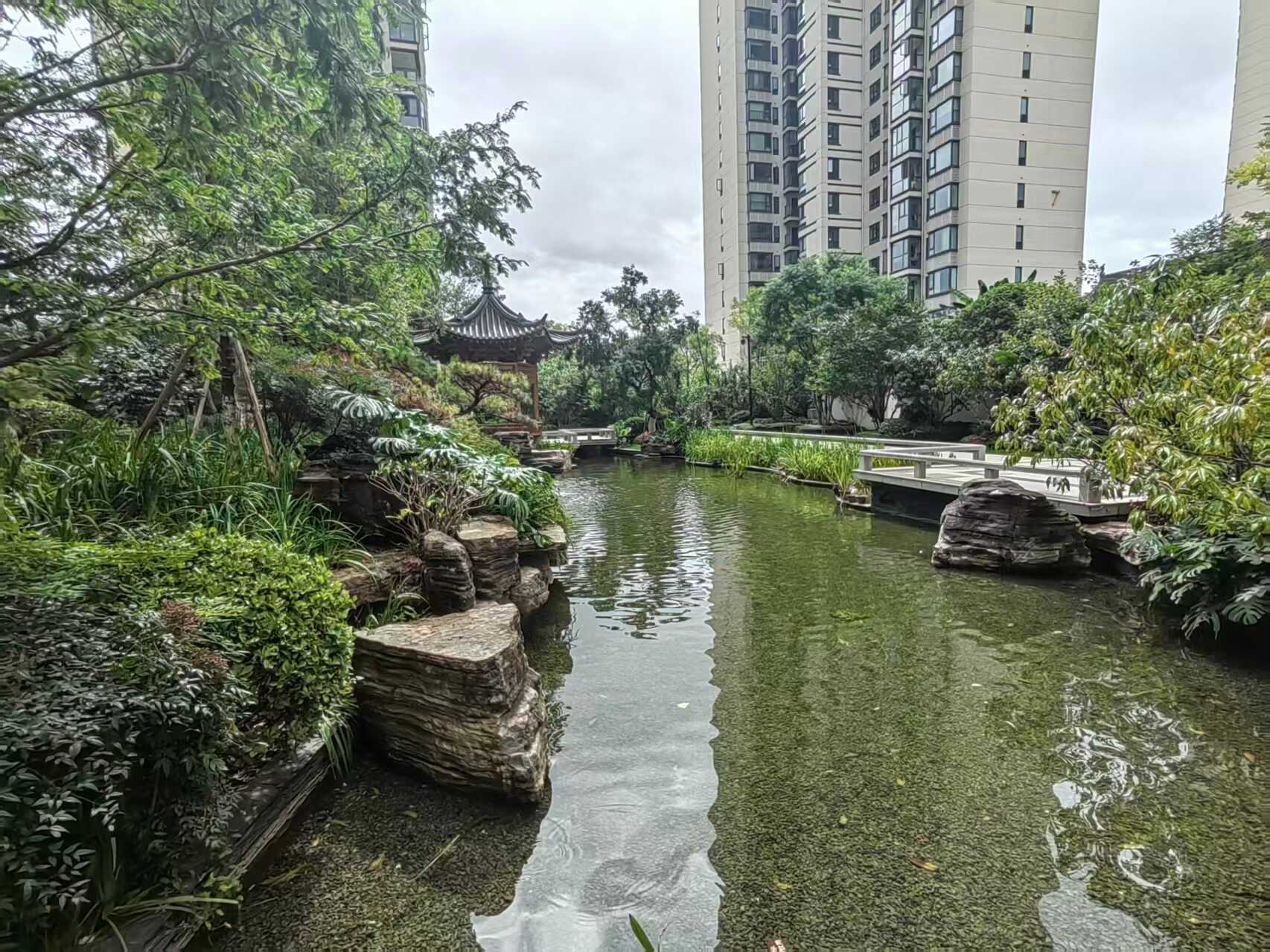 万科500里四期(A3地块)