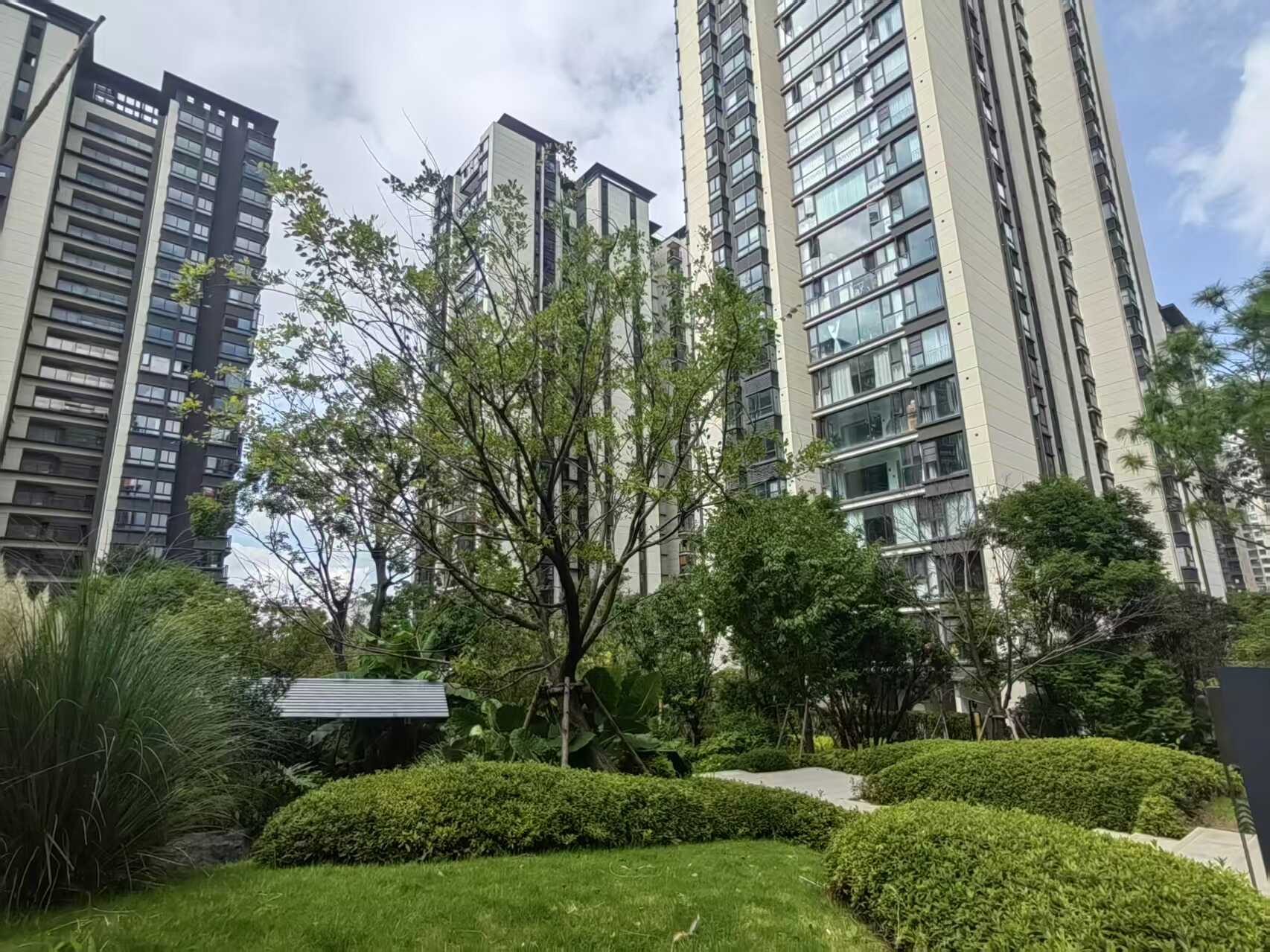 万科500里五期(A5地块)