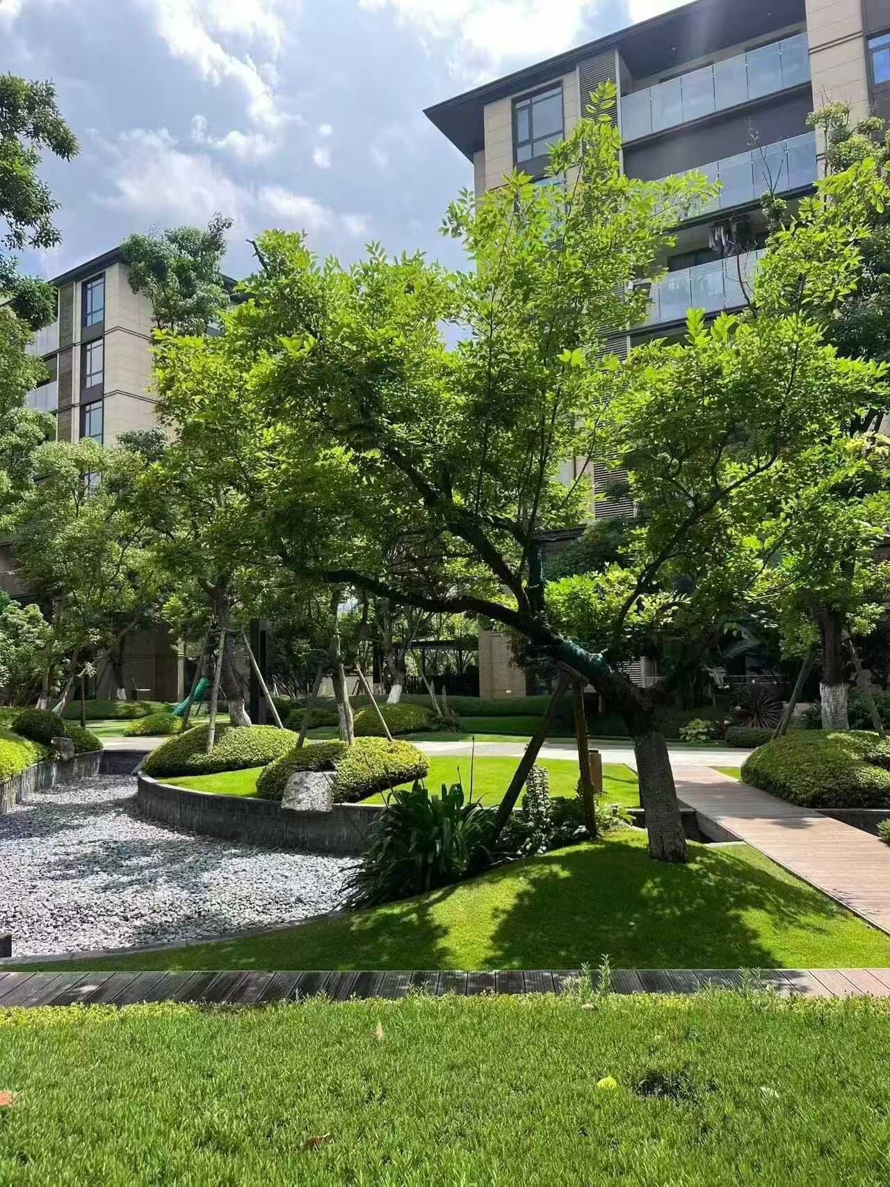 华夏四季A4熙澜苑