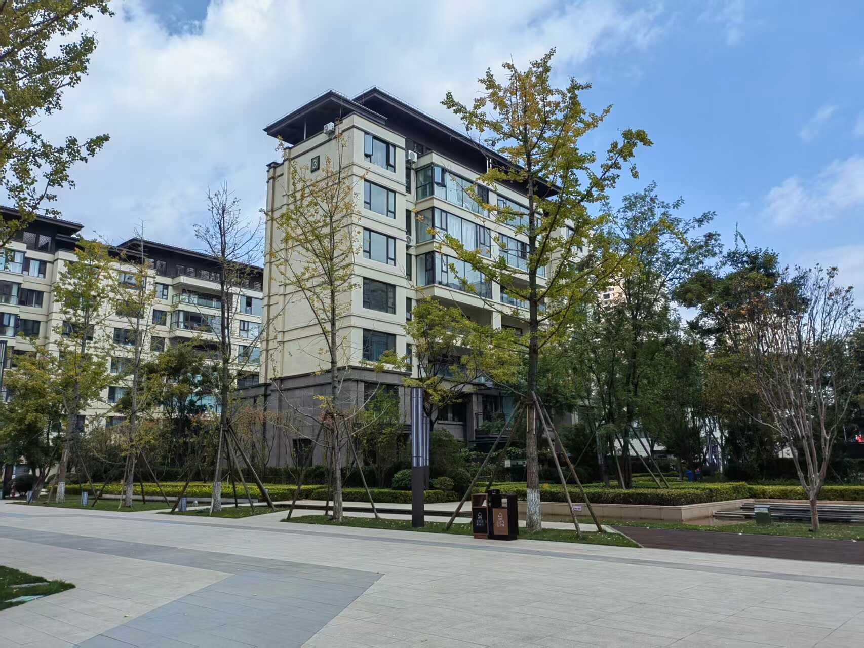 颐和1898二期博观府