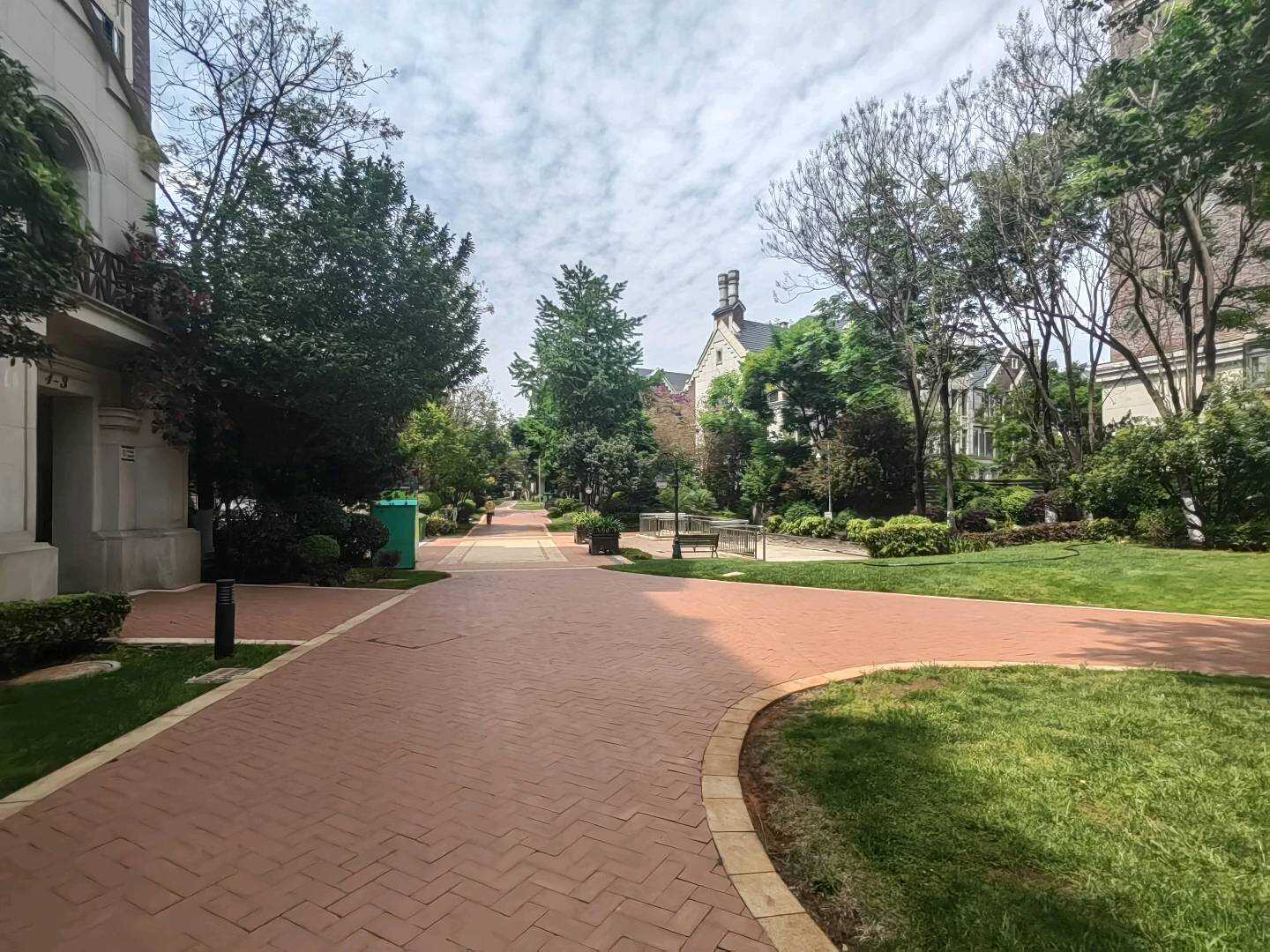俊发九夏云水4号地块