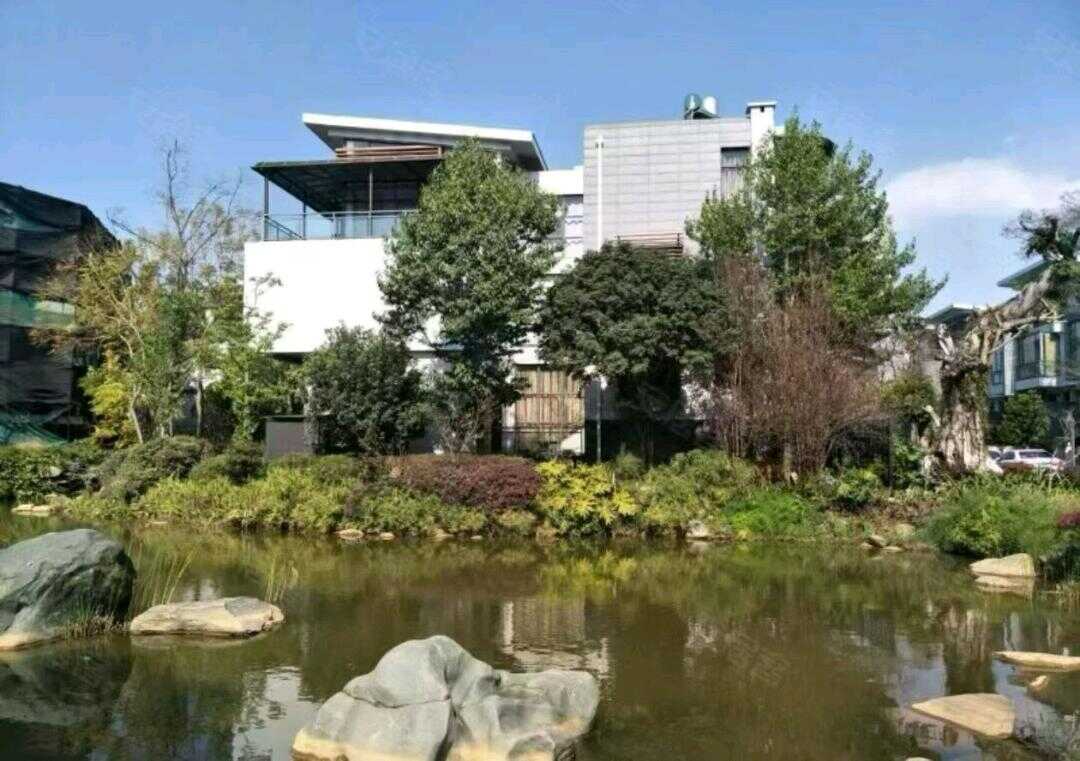 同德极少墅