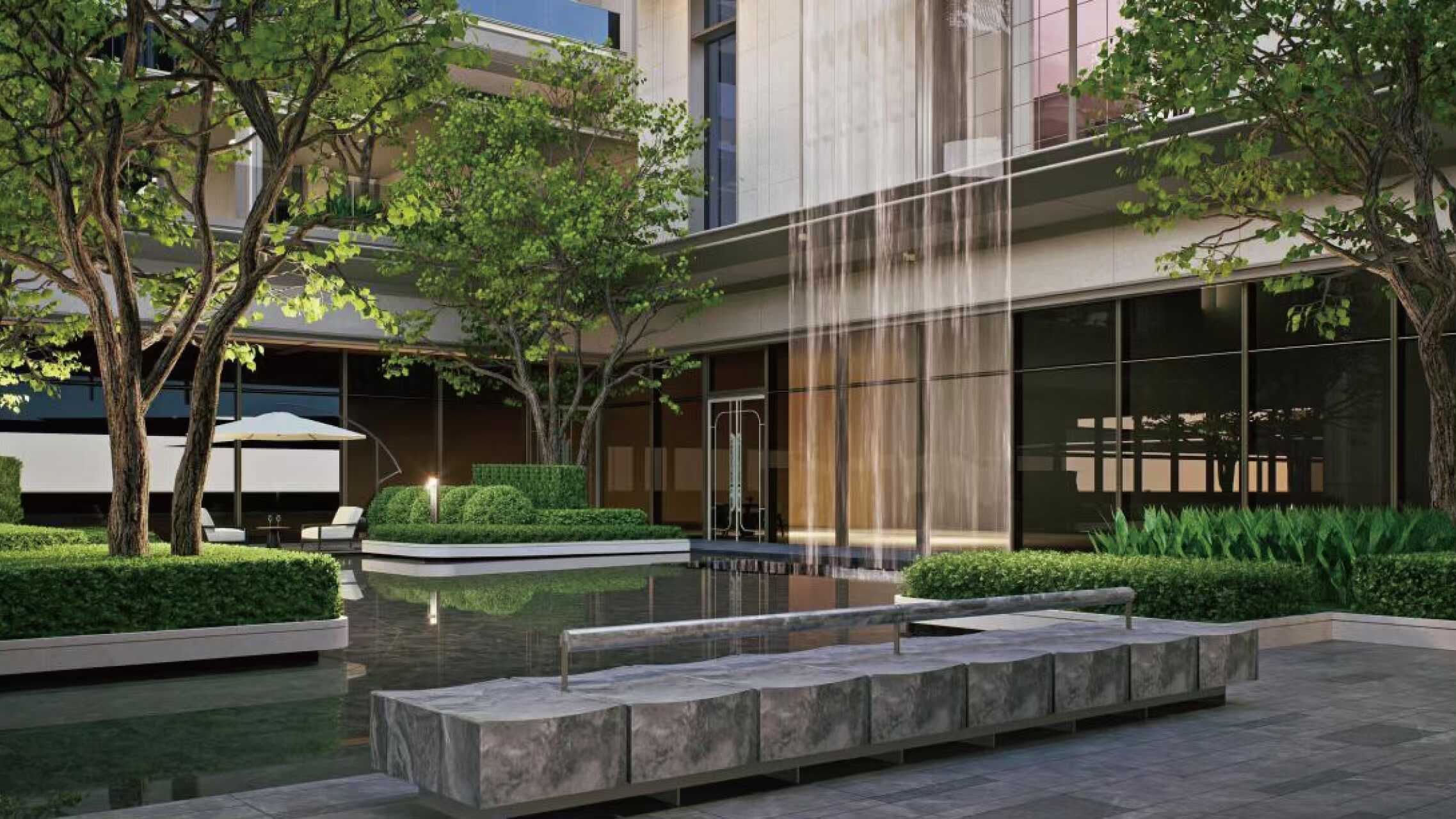 保利天珺二期楼盘图片